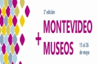 264 horas de museos en Montevideo